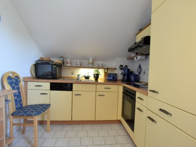 Apartment Wohnung in Rerik mit Meeresstrand - Features photo 12