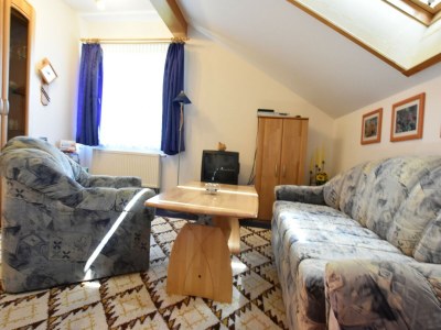 Apartment Wohnung in Rerik mit Meeresstrand - Features photo 15