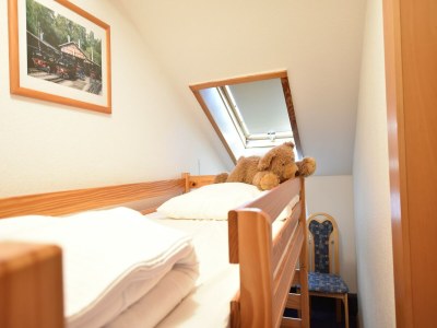 Apartment Wohnung in Rerik mit Meeresstrand - Features photo 16