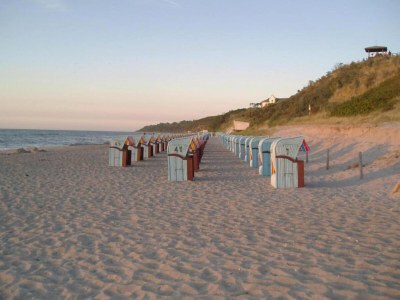 Apartment Wohnung in Rerik mit Meeresstrand - Environment photo 27