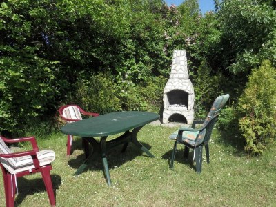 Apartment Wohnung in Rerik mit Meeresstrand - Outdoor photo 40