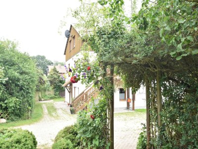 Apartment Ferienwohnung in Rerik für 2 Personen - Outdoor photo 2