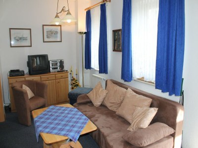 Apartment Ferienwohnung in Rerik für 2 Personen - Features photo 9