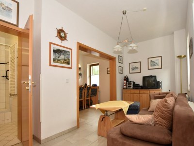 Apartment Ferienwohnung in Rerik für 2 Personen - Features photo 10