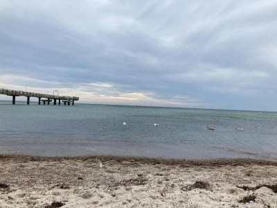 Apartment Ferienwohnung in Rerik für 2 Personen - Environment photo 23