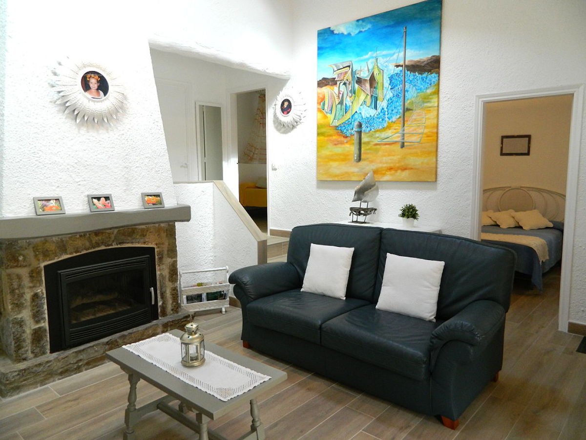 Holiday house with priv. pool in Begur - Features photo 4