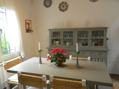 Holiday house with priv. pool in Begur - Features photo 6