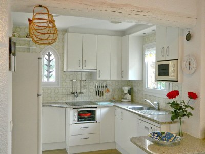 Holiday house with priv. pool in Begur - Features photo 7