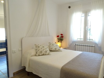 Holiday house with priv. pool in Begur - Features photo 8