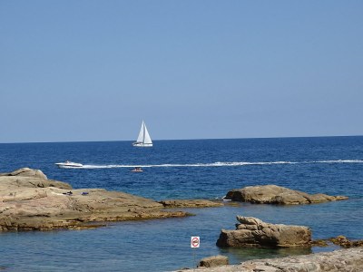 Holiday house with priv. pool in Begur - Environment photo 14