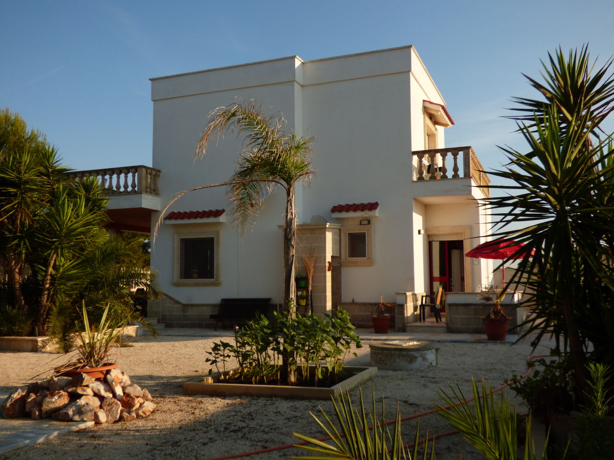 Holiday house Blasel