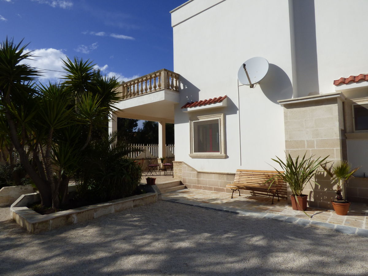 Holiday house Blasel - Outdoor photo 2