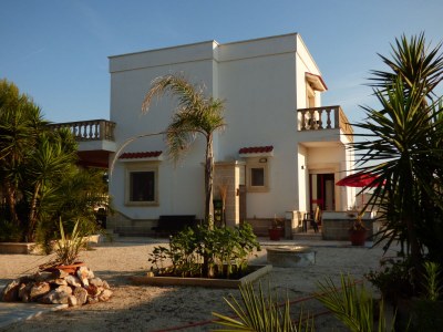 Holiday house Blasel in Campomarino - Holiday house