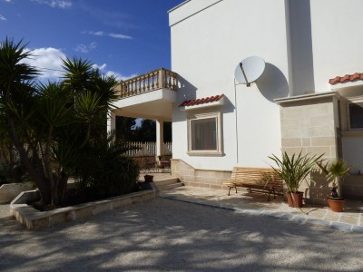 Holiday house Blasel - Outdoor photo 2