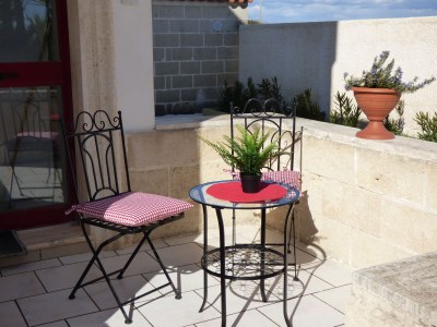 Holiday house Blasel - Outdoor photo 5