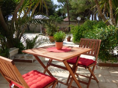 Holiday house Blasel - Outdoor photo 7