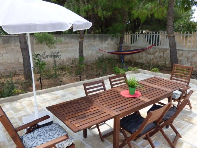 Holiday house Blasel - Outdoor photo 8