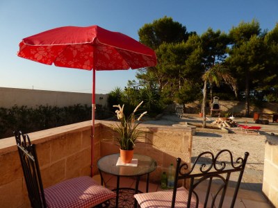 Holiday house Blasel - Outdoor photo 9