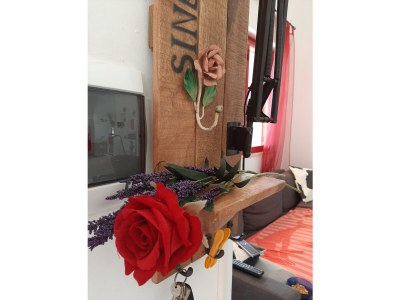 Holiday house Blasel - Outdoor photo 12