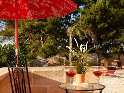 Holiday house Blasel - Outdoor photo 15