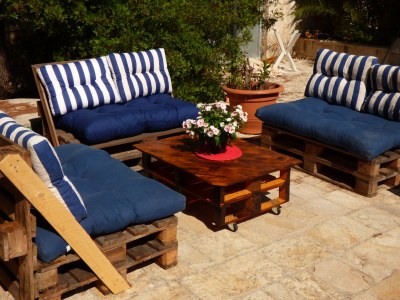 Holiday house Blasel - Outdoor photo 16