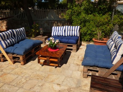 Holiday house Blasel - Outdoor photo 17