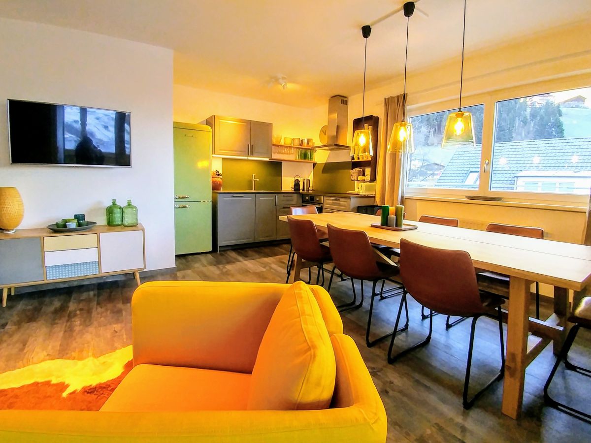 Holiday apartment no. Dreizehn - Features photo 4