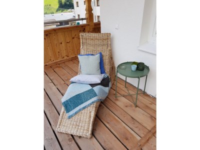 Holiday apartment no. Dreizehn - Outdoor photo 3