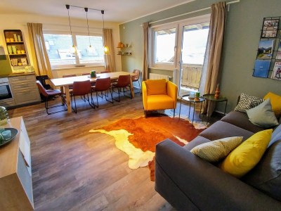 Holiday apartment no. Dreizehn - Features photo 5