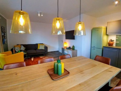 Holiday apartment no. Dreizehn - Features photo 6