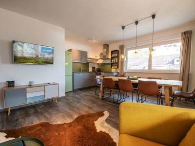 Holiday apartment no. Dreizehn - Features photo 7