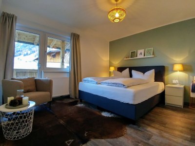 Holiday apartment no. Dreizehn - Features photo 8