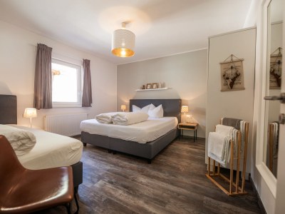 Holiday apartment no. Dreizehn - Features photo 10