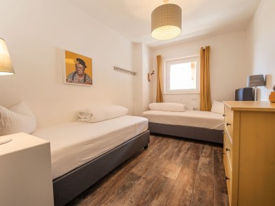 Holiday apartment no. Dreizehn - Features photo 11