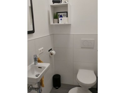 Holiday apartment no. Dreizehn - Features photo 12