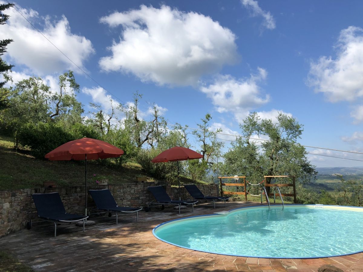 Holiday house Barn - Outdoor photo 2