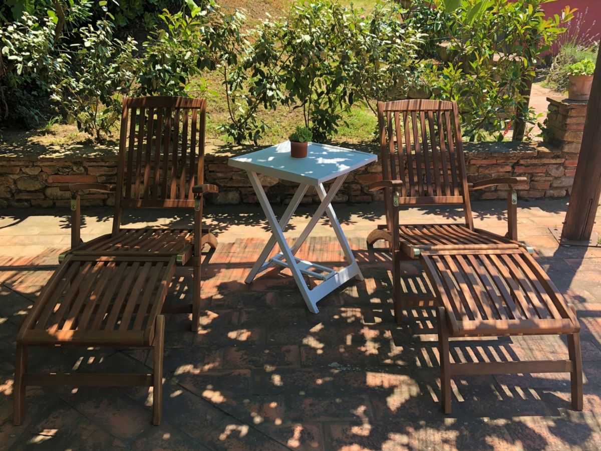 Holiday house Barn - Outdoor photo 3