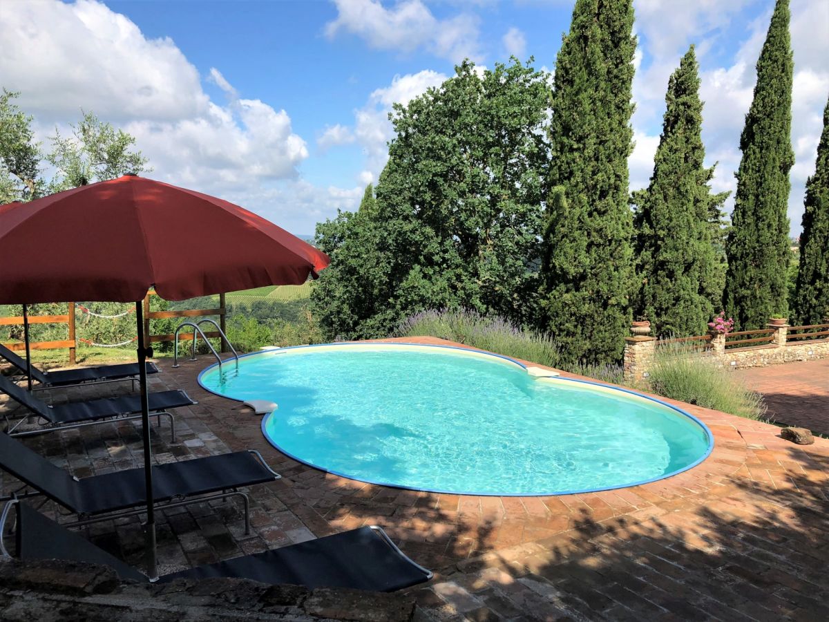 Holiday house Barn - Outdoor photo 5