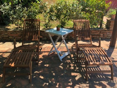 Holiday house Barn - Outdoor photo 3