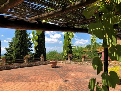 Holiday house Barn - Outdoor photo 4