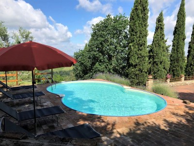 Holiday house Barn - Outdoor photo 5