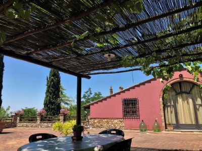 Holiday house Barn - Outdoor photo 6