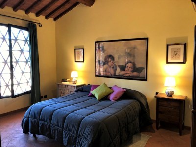 Holiday house Barn - Features photo 12