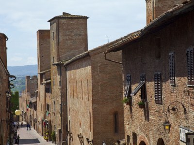 Holiday house Barn - Environment photo 20