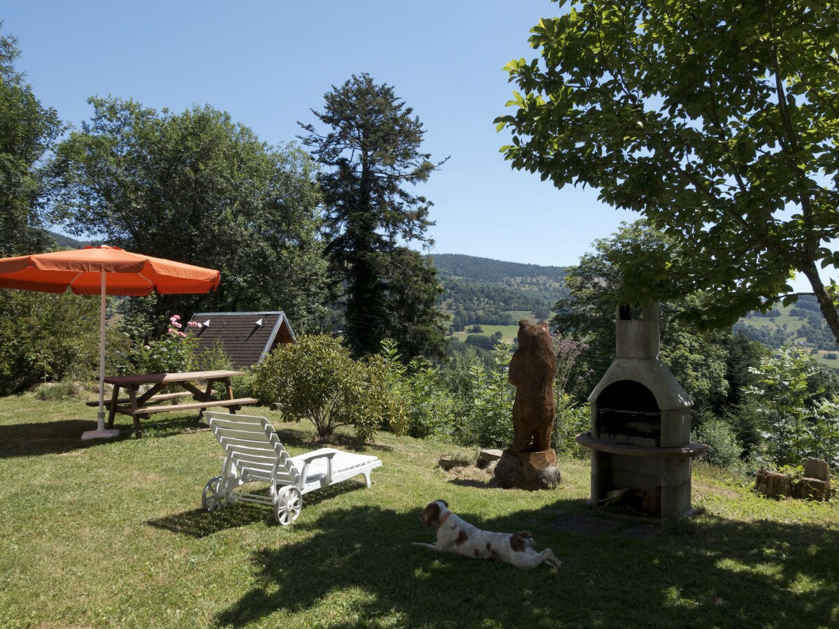 Holiday house Vogesenquelle - Outdoor photo 3