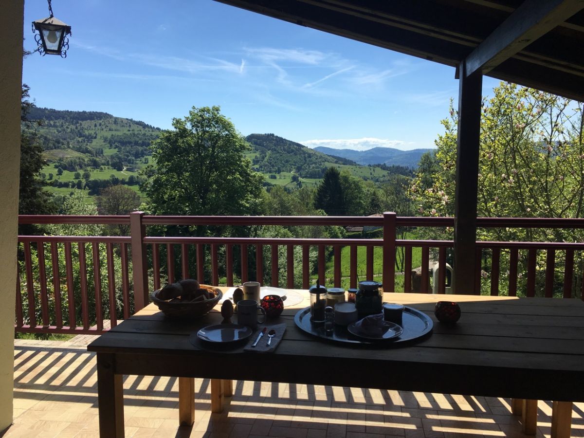 Holiday house Vogesenquelle - Outdoor photo 5