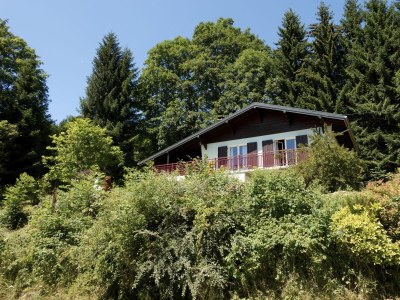 Holiday house Vogesenquelle - Outdoor photo 6