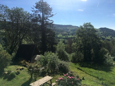 Holiday house Vogesenquelle - Outdoor photo 7