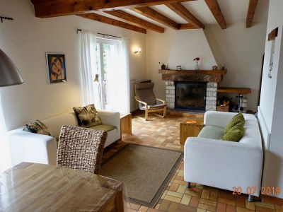 Holiday house Vogesenquelle - Features photo 8