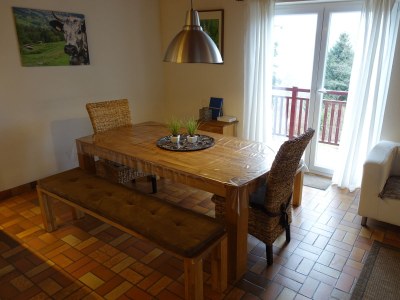 Holiday house Vogesenquelle - Features photo 9